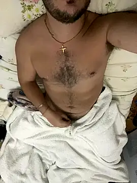 HOTDAN92 online show from 09.20.25