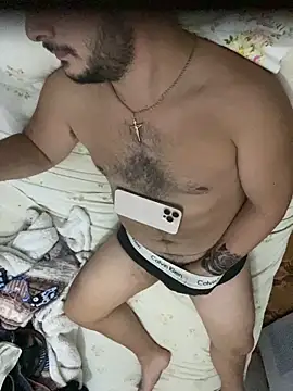 HOTDAN92 online show from 09.28.25