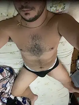 HOTDAN92 online show from 10.08.25