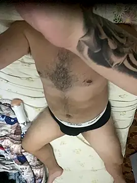 HOTDAN92 online show from 10.11.25