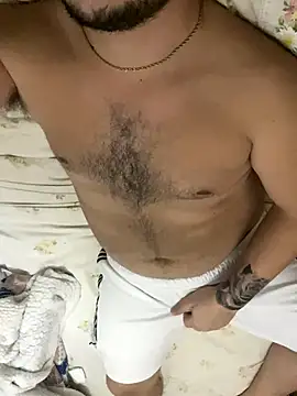 HOTDAN92 online show from 10.13.25