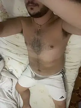 HOTDAN92 online show from 10.19.25