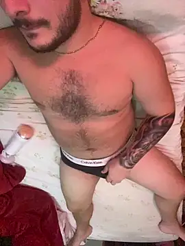 HOTDAN92 online show from 11.14.25