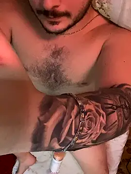 HOTDAN92 online show from 01.06.26