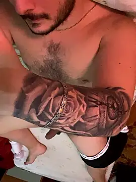 HOTDAN92 online show from 01.12.26