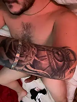 HOTDAN92 online show from 01.13.26