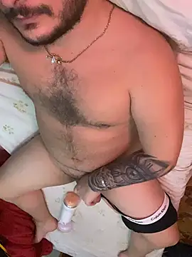 HOTDAN92 online show from 01.14.26