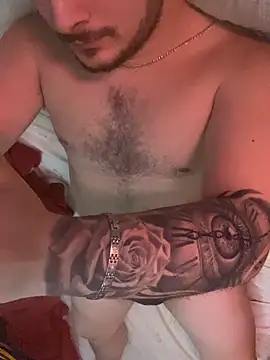 HOTDAN92 online show from 03.24.26