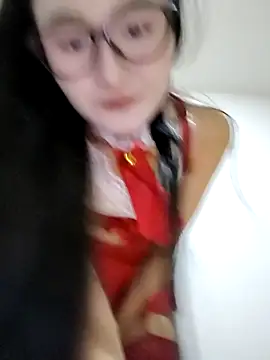 CCAV217 online show from 11.14.25