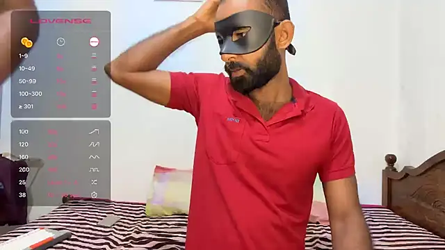 ShayanLK online show from 02.15.26