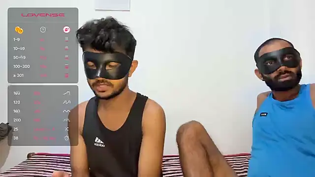 ShayanLK online show from 02.17.26