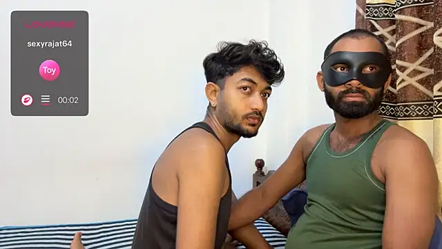 ShayanLK online show from 02.27.26