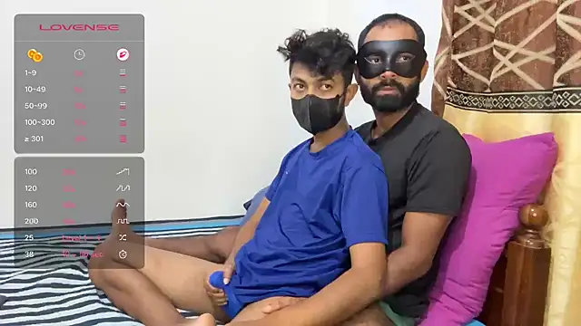 ShayanLK online show from 03.14.26