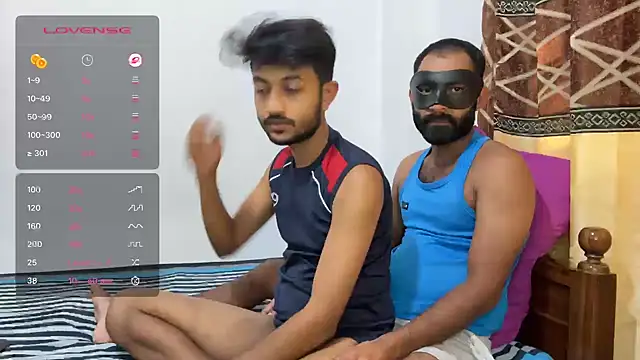 ShayanLK online show from 03.16.26