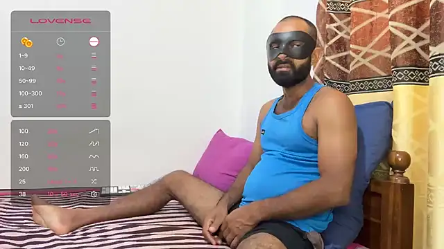 ShayanLK online show from 03.30.26