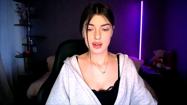 Dianaa Lee0 online show from 03.25.26