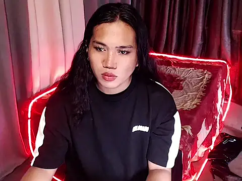 Hail ur Dominant online show from 09.10.25