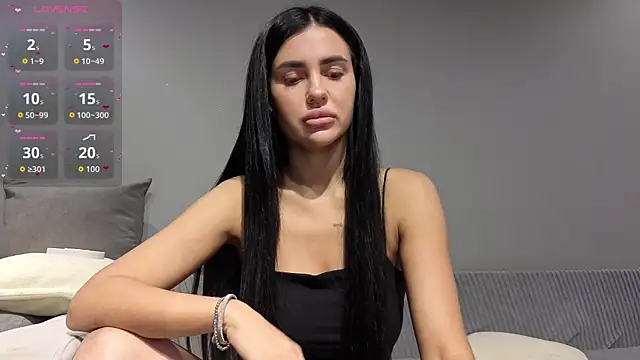 Mary  foxy online show from 07.19.26
