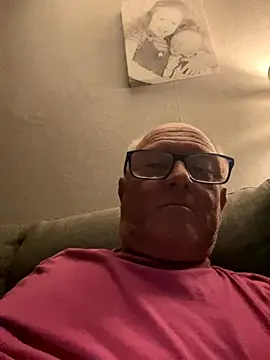 naughtygrandad1 online show from 09.17.25