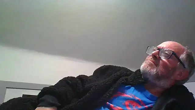 naughtygrandad1 online show from 12.18.25