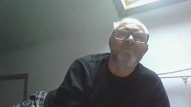 naughtygrandad1 online show from 02.03.26