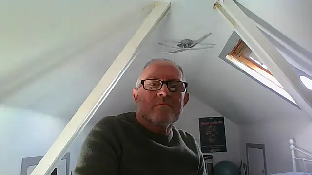 naughtygrandad1 online show from 03.25.26