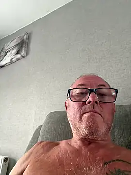 Snapshot of naughtygrandad1 chatting on 06.28.26 naughtygrandad1 online show from 06.28.26