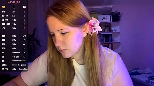 PandaFluff online show from 09.15.25