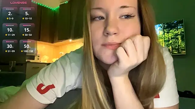 PandaFluff online show from 03.19.26