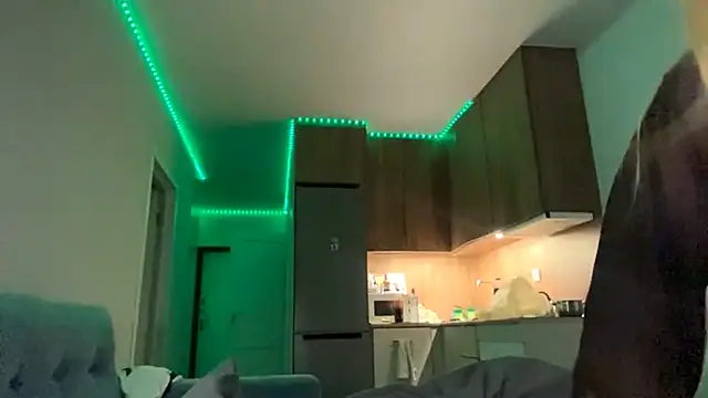 PandaFluff online show from 04.07.26