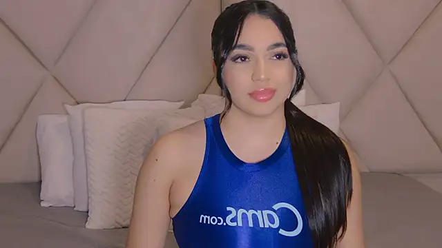 CharlotteeBrownn online show from 03.19.26