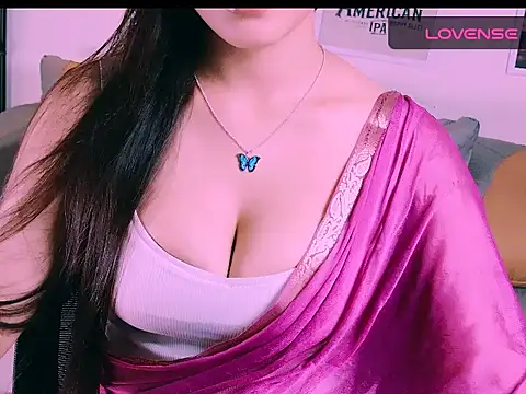 My Rose online show from 09.18.25