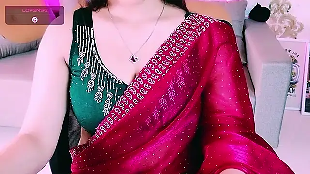 My Rose online show from 03.19.26