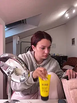 OliviaaFischer online show from 03.13.26