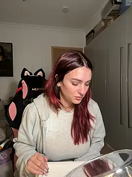 OliviaaFischer online show from 04.11.26