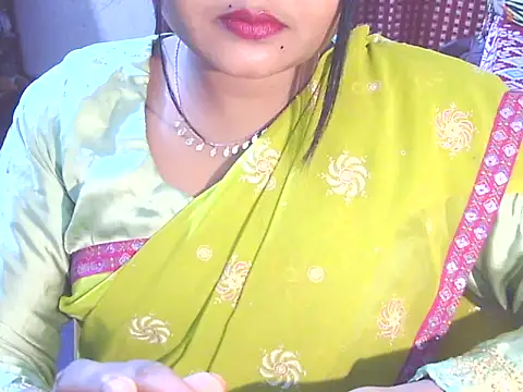 Nusrat Faria07 online show from 11.02.25