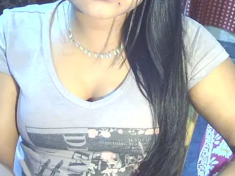 Nusrat Faria07 online show from 11.30.25