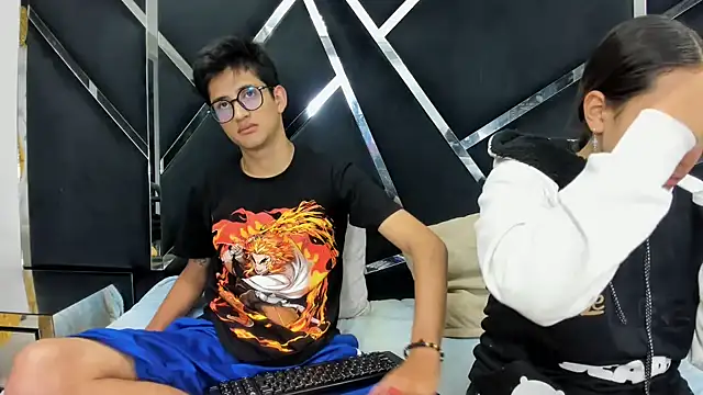 Noa Arez online show from 02.16.26