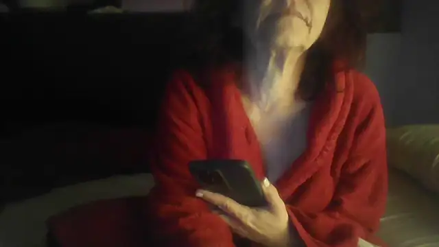 klarissabloum online show from 03.23.26