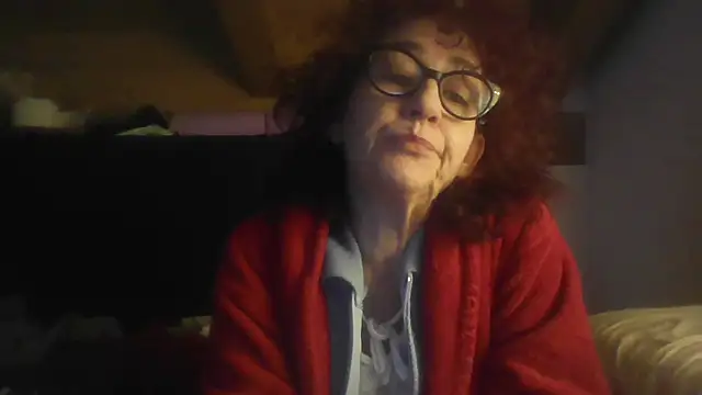 klarissabloum online show from 03.25.26