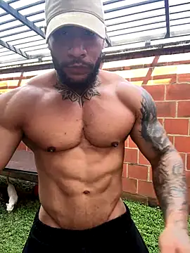 Andrew Johnnson online show from 10.06.25