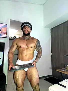 Andrew Johnnson online show from 10.15.25