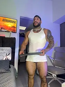 Andrew Johnnson online show from 11.19.25