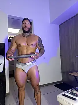 Andrew Johnnson online show from 02.06.26