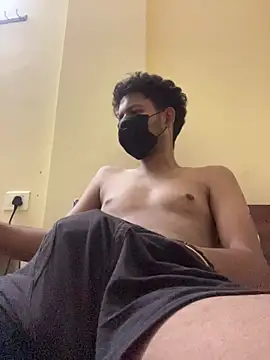 himanshhh03 online show from 03.22.26