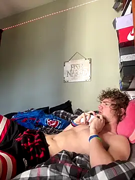 landen432 online show from 09.29.25