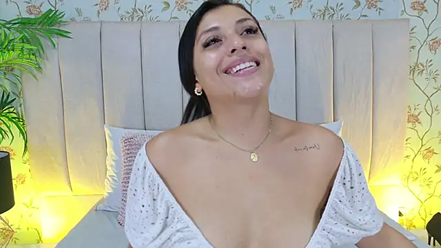 Lexxi gb online show from 03.24.26