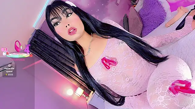 LanaOrtiiz online show from 10.06.25