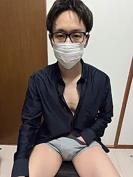 gHayato online show from 02.12.26