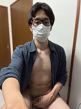 gHayato online show from 05.19.26